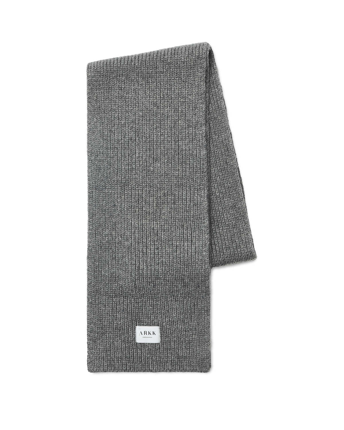 ARKK Accessories ARKK Classic Scarf | Dark Grey Scarf